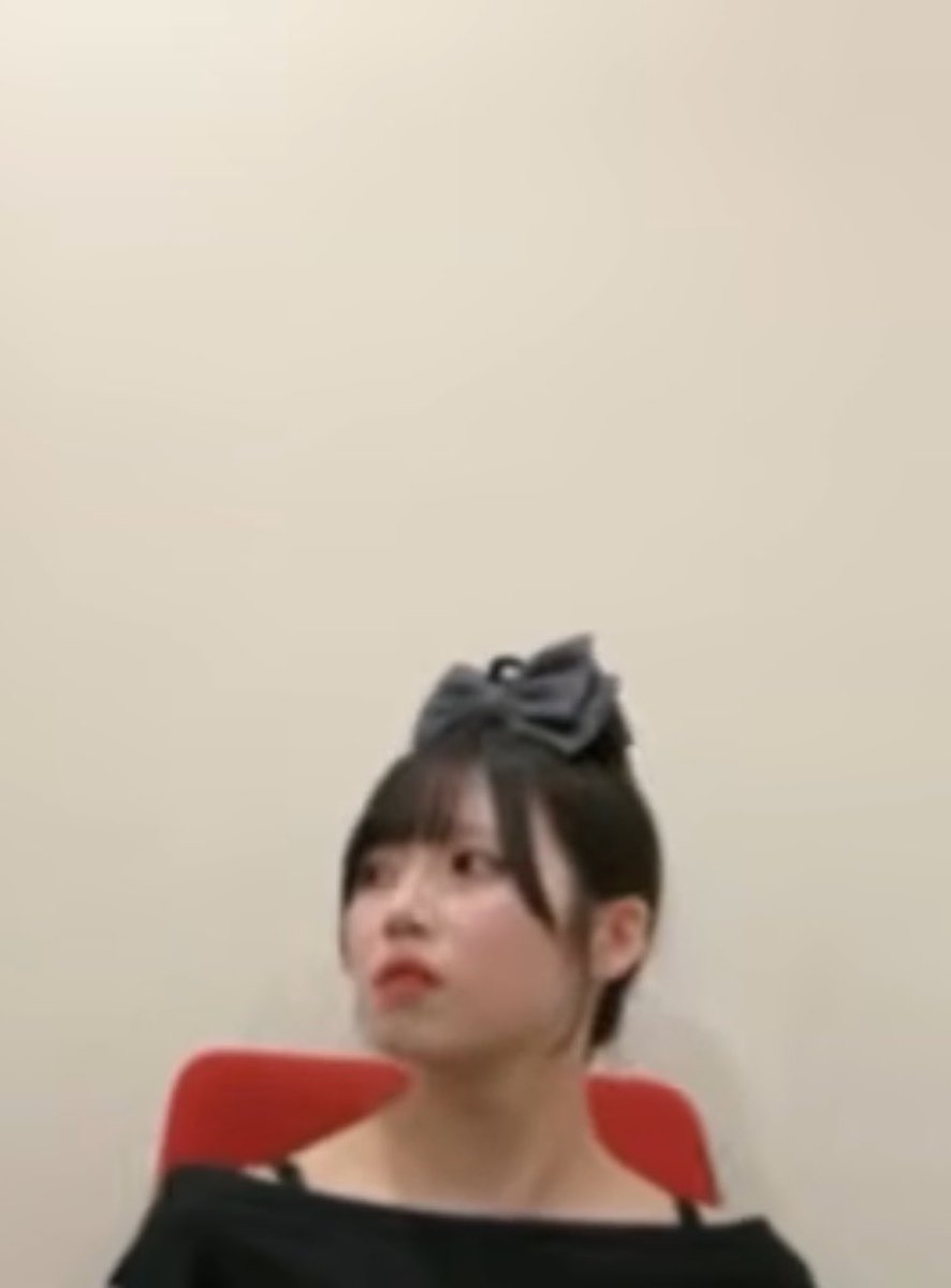 yrb__cha's tweet photo. ｢昇子とゆり｣なのか｢ゆりと昇子｣なのか勝手に友里亜から宣戦布告される人⬇️ https://t.co/jyXF3Ykd89