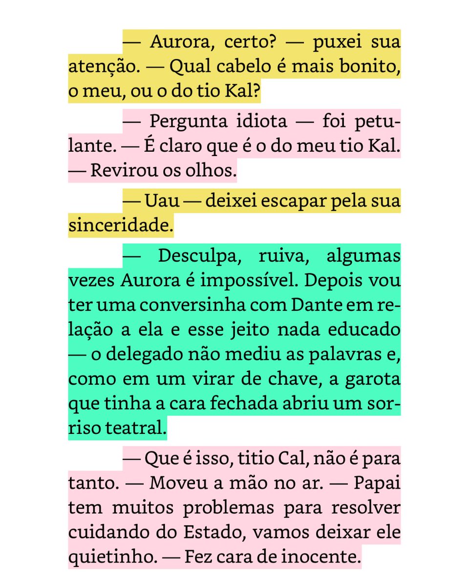 Autoraralves's tweet photo. Aurora voltou com tudo e Milo vai passar um aperto com ela.
📚 Filhos do Poder - Delegado 
🔗 Disponível na Amazon https://t.co/QZYoGpDVFp