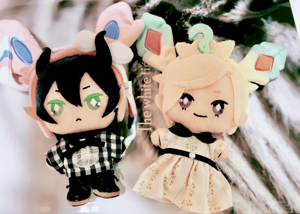 LVtouka's tweet photo. 妖精ドラゴンとはっぱモデルのカチューシャ見て https://t.co/w9y6rg4HYr