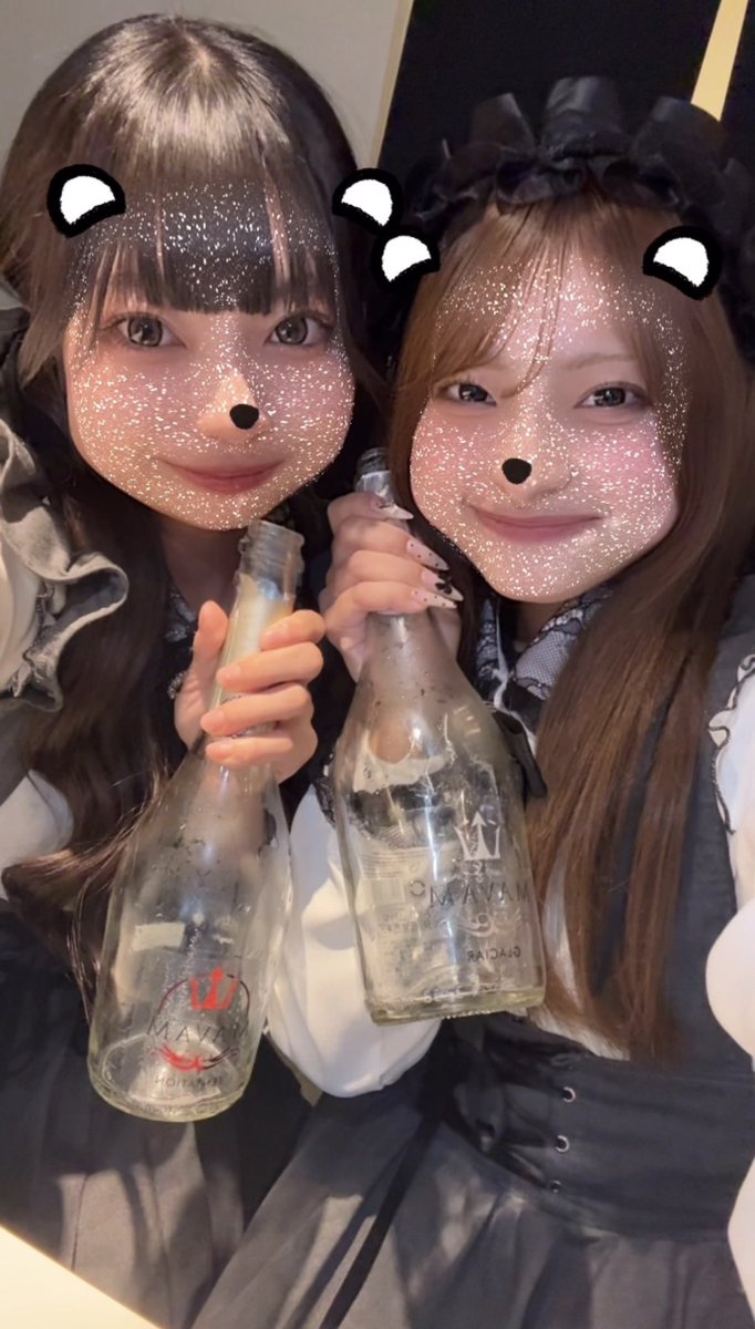 miri___al's tweet photo. 退勤しました！

♡運命なお兄さんたち！ありがとうございました💕

次回出勤予定は4日15:00～21:15です！

@andlove_akb https://t.co/x7NxsAhJ03