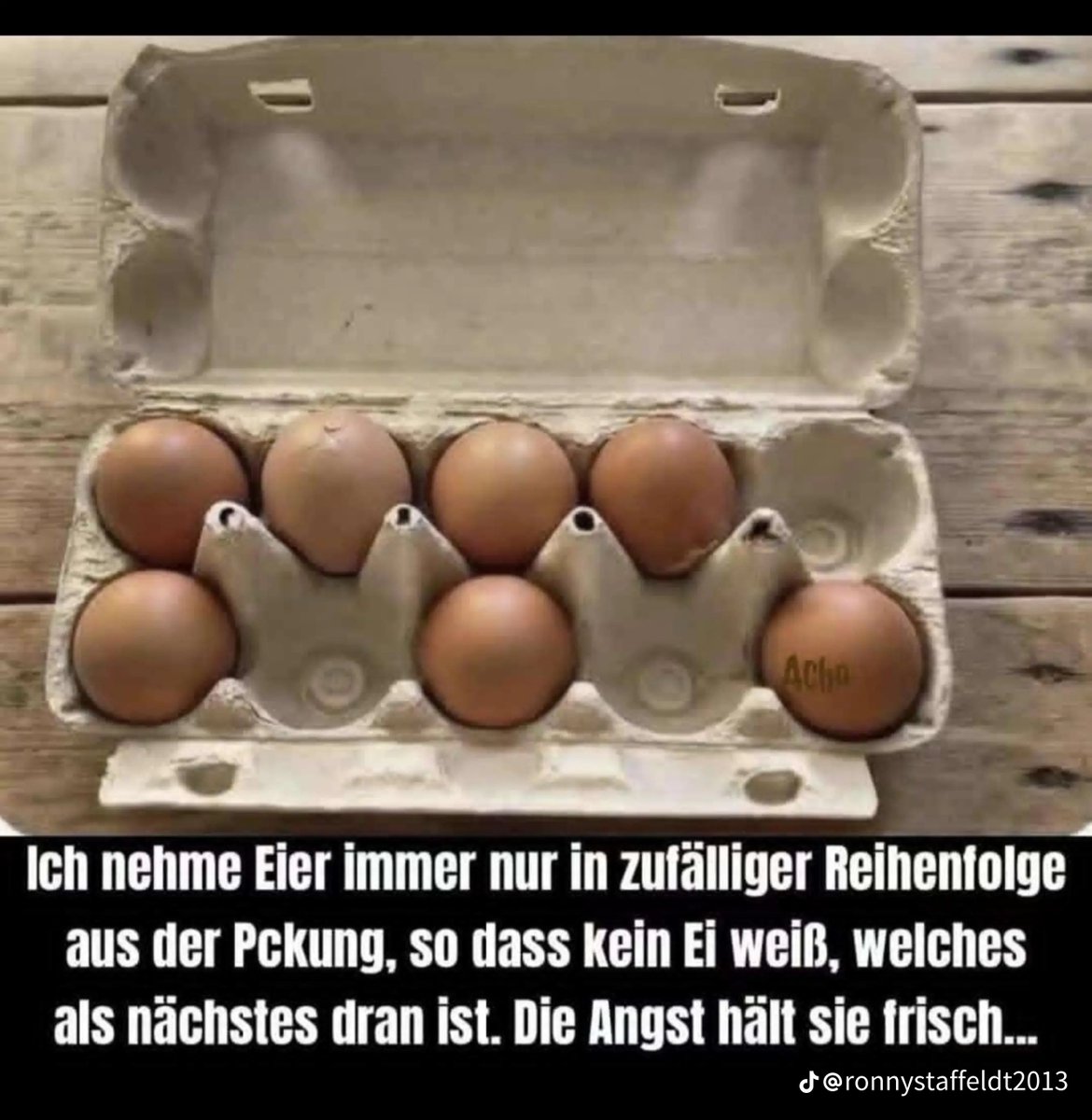 Heinz1303's tweet photo. Mein heutiger Kochtipp https://t.co/WR5a2bOIQP