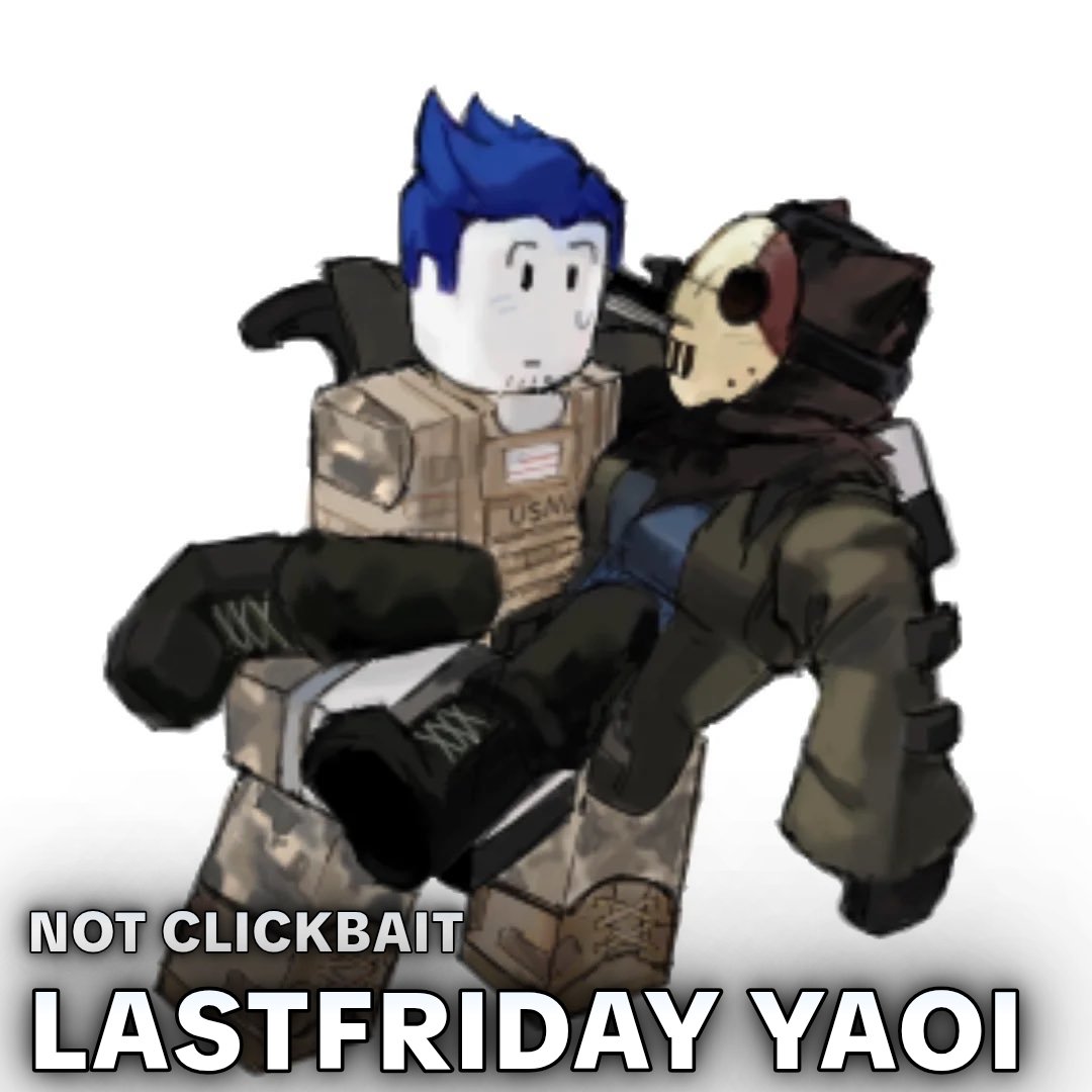 Ace0f_he4rtz's tweet photo. Thanks #lastfriday #slasher1337 https://t.co/wkBMnlhwrA