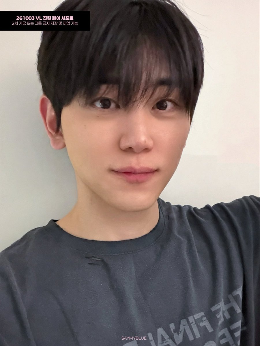 euntteongeeee's tweet photo. 청순미남에서 뽀글이바부가 댐 https://t.co/F40wq7KON6