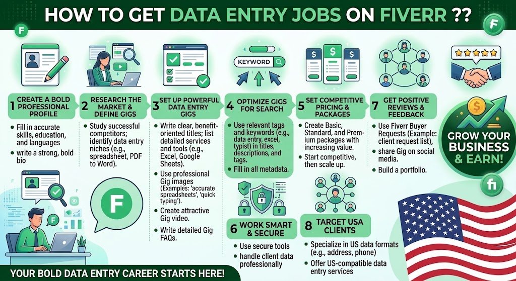 al_shohid204's tweet photo. How to get Data Entry Jobs on Fiverr??
https://t.co/uAtDCawFaM
#DataEntry, #DataEntryExpert, #ExcelDataEntry, #VirtualAssistant, #DataCollection, #WebResearch, #DataCleaning, #PDFToExcel, #TypingServices, #DataMining, #FiverrSeller, #FiverrFreelancer, #DataEntryServices https://t.co/ZUT3ArtN9E