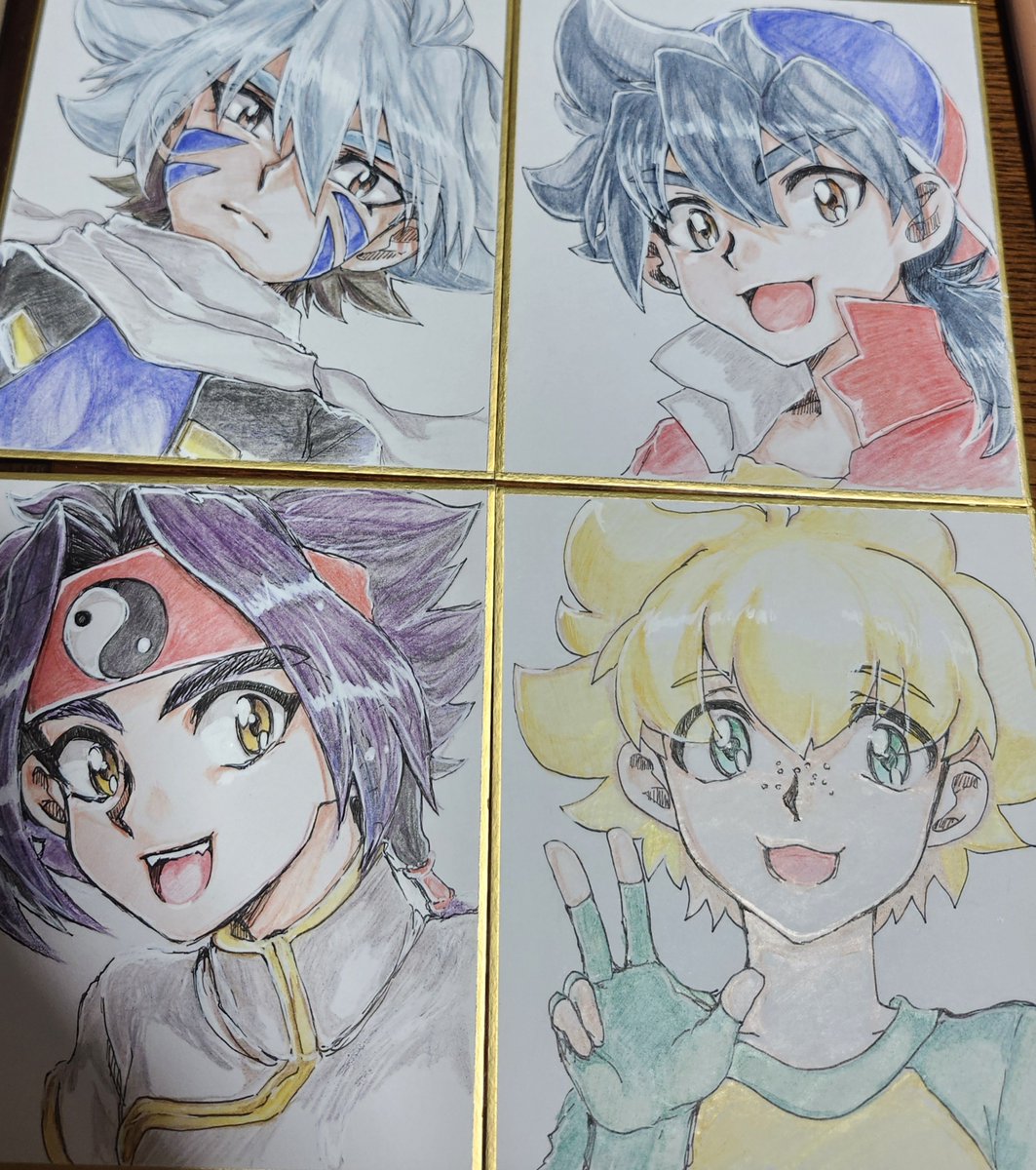 miknekoneko's tweet photo. とりあえず１１枚 https://t.co/2yO1Wxpq6p