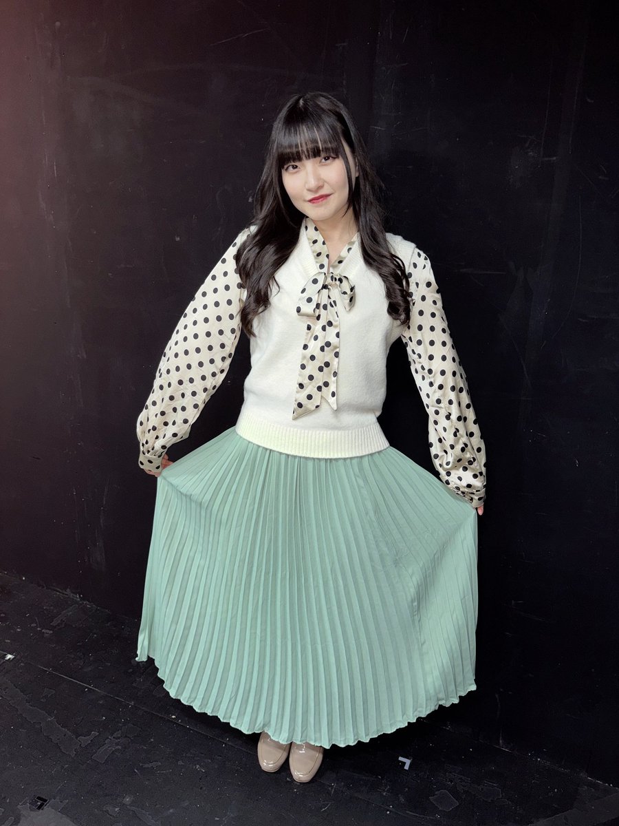 pinknolion_hina's tweet photo. #劇団いっかいきり  #いっかいきり黒白 
無事終幕✨️

関わってくださった全ての皆様ありがとうございましたっっ！！
お芝居楽しいねぇ！楽しかった！！

また皆さんとお会いできるように頑張ります🔥
『ゆびきり』麦役 『24 White』A役／山口ひな https://t.co/QvfzABmiO9