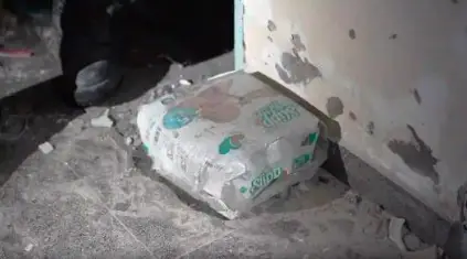 October7Attack's tweet photo. Aid for civilians. Fuel for hospitals. UN facilities. Ambulances.

According to the documented material, Hamas exploited all of them – seizing aid, storing weapons, using hospitals &amp; schools for military activity &amp; diverting fuel for its own operations. https://t.co/y1Xt4lWZF8