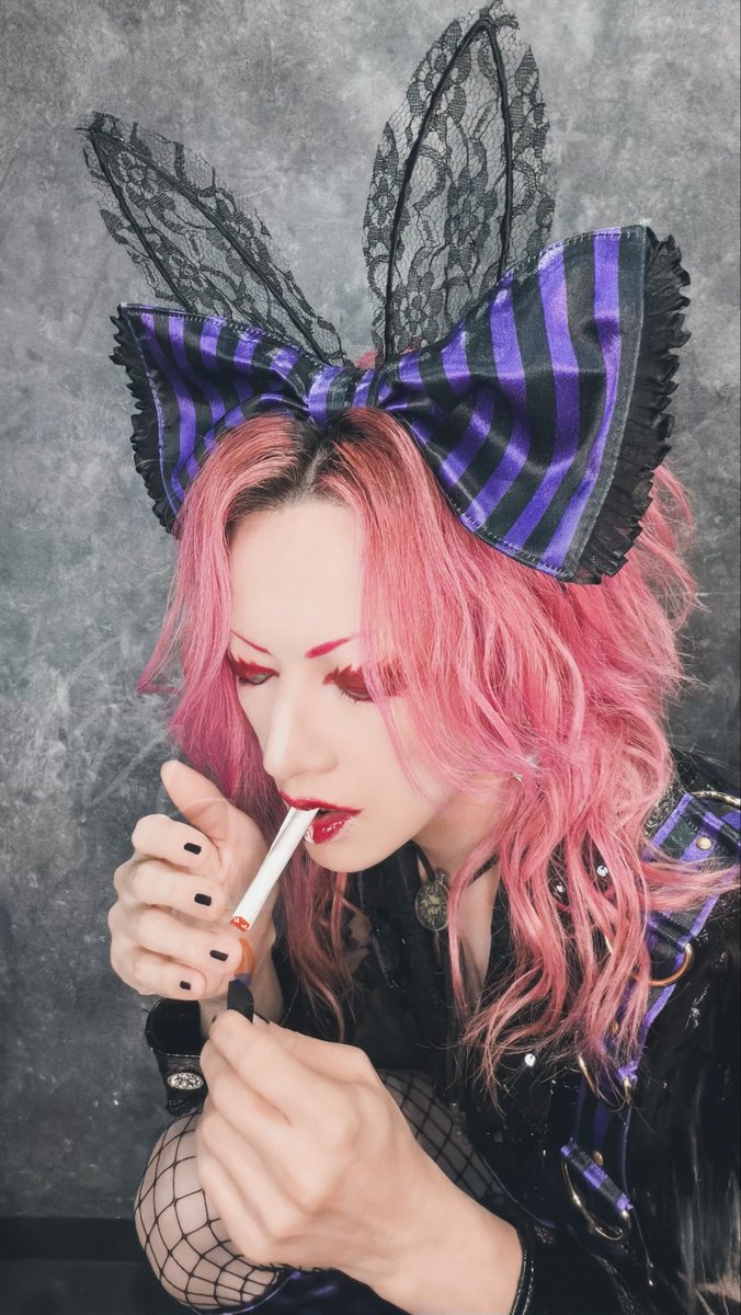 9allo_wajow's tweet photo. と💥いふ訳で💥
蜈蚣とツーマンでしたありがとうございました〜💥💥💥

ヤニうさ🚬　（レシート https://t.co/1ivhVD0z46