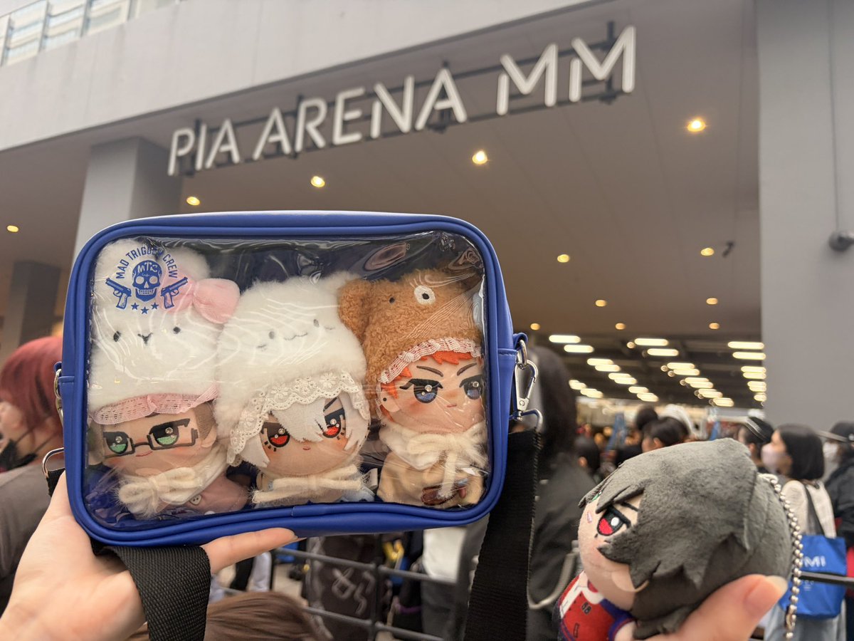 hypokaya's tweet photo. ライブめっちゃ楽しかった‼️また来年‼️ https://t.co/irgMySvwg2