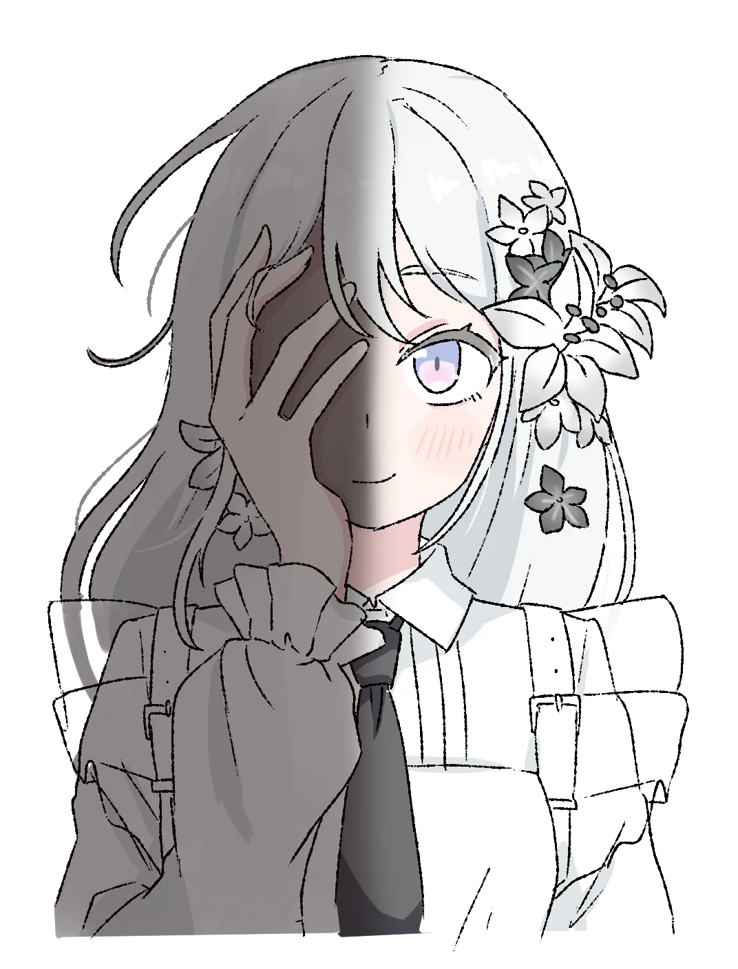 かんざき号🎤🔋🎧🍫 в X / X