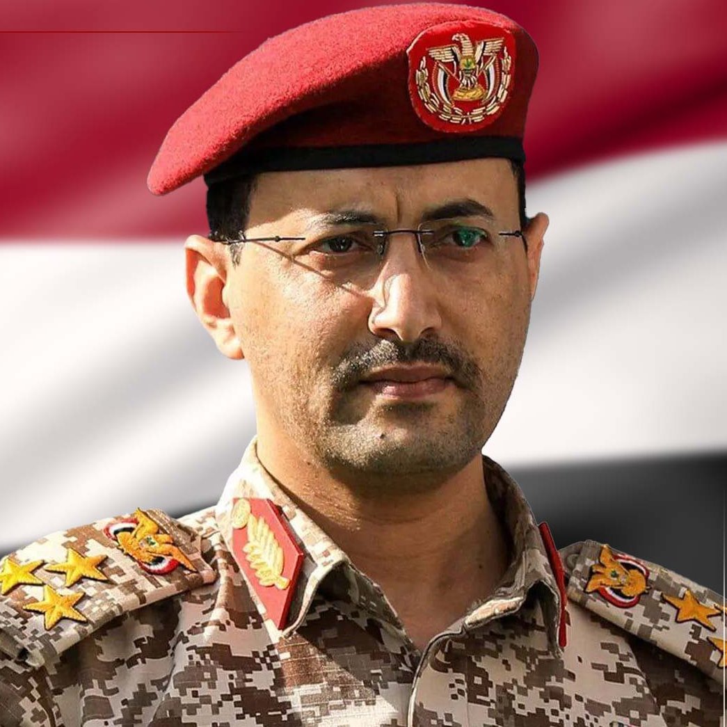 TehranTimes79's tweet photo. Yemen’s Armed Forces spokesman Yahya Saree said Saudi-backed forces were repelled and their gathering in eastern al-Jawf Province was targeted after they failed to advance toward Yemeni positions. 

He said the gathering was struck by several ballistic missiles and drones. https://t.co/3GcevBbKKz