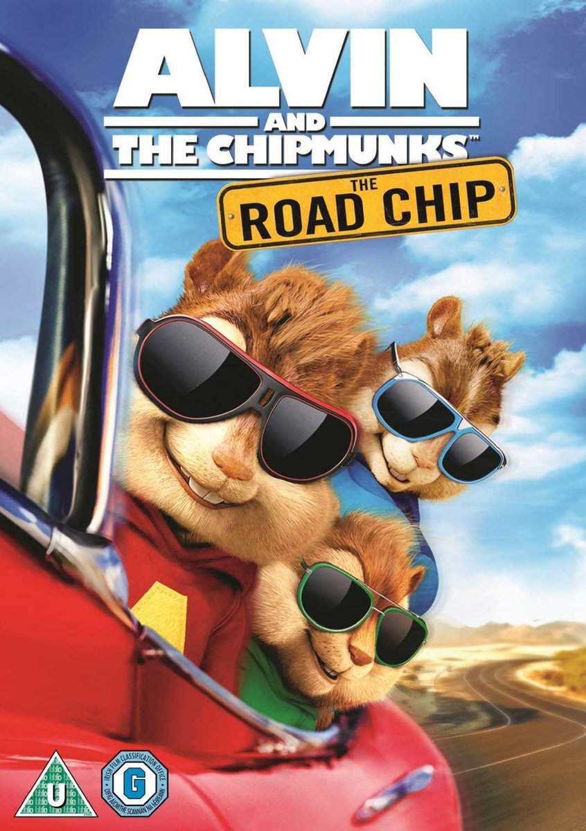 jazzyvrri's tweet photo. #TurnDownforWhat -by (#DJSnake &amp; #LilJon) #AlvinandtheChipmunks: #TheRoadChip [2015] #Throwback! #Movie! 👍🏼🤔😊😘🙂‍↔️😃 🎥 https://t.co/1uTdZQ8bOn