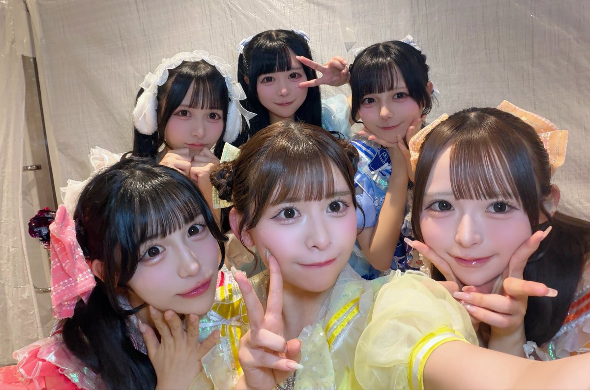 MEGAFON_idol's tweet photo. 一緒に過ごした時間が 未来の宝物になる♡

#MEGAFON #メガフォン https://t.co/kJ7ml3nOXP