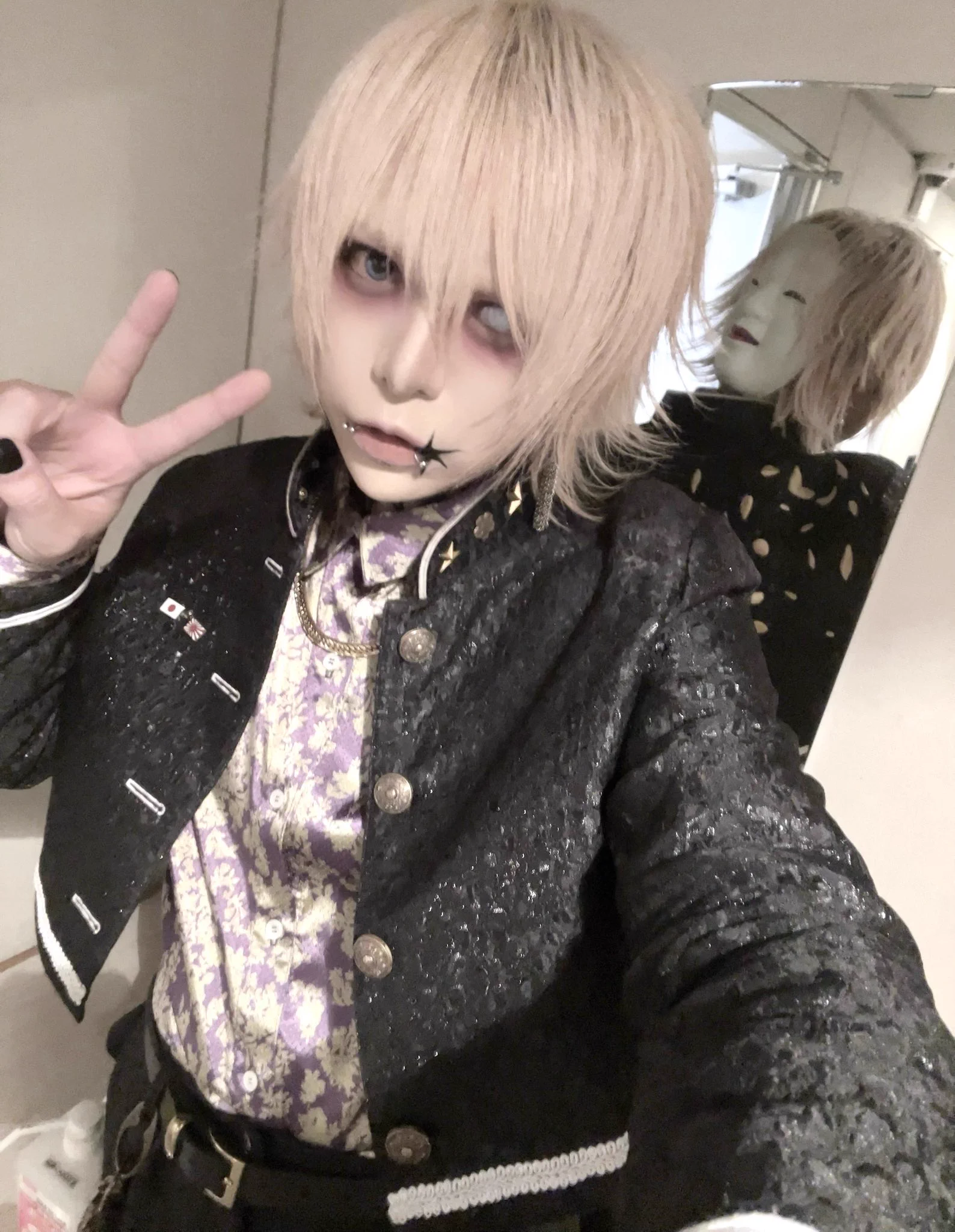マモ (@mam0_0fficialt) / X