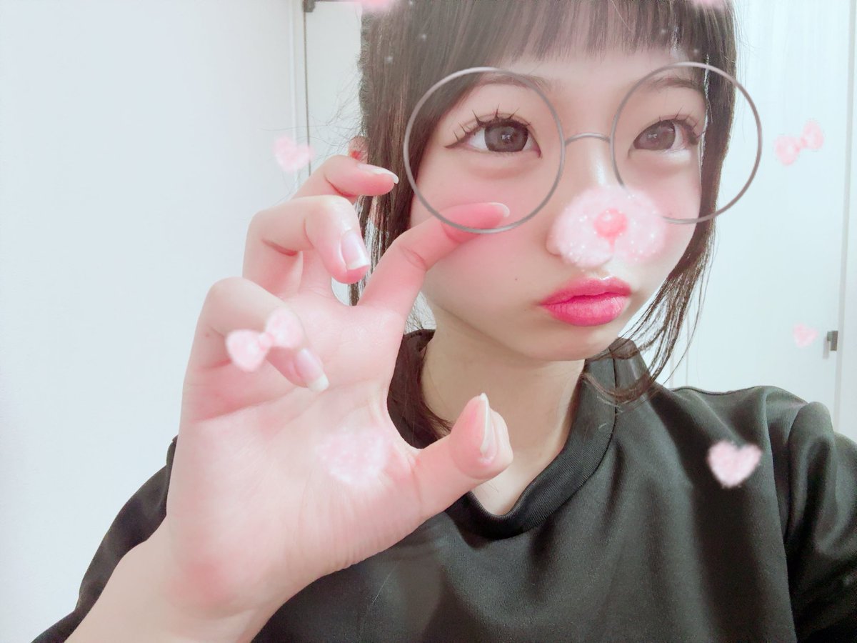 n03_00_'s tweet photo. みんなでオン眉にしよ
#自撮り界隈 https://t.co/QV8EDevlRA