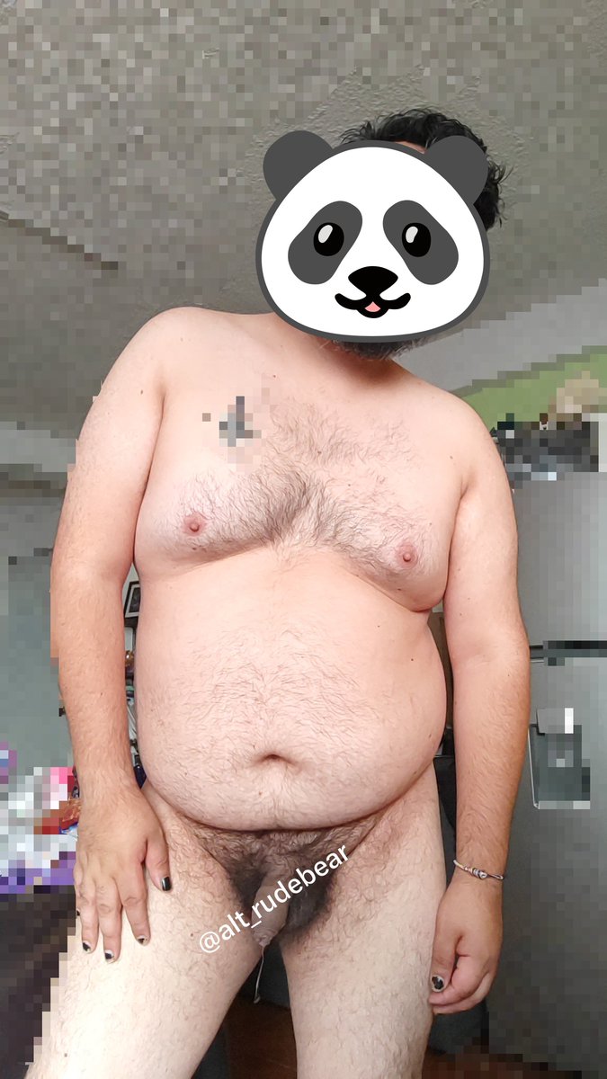 alt_rudebear's tweet photo. Prueba gratis!!! Corran!! Sin filtros, sin máscaras, sin censura!!! 🔥🐻🔥
https://t.co/8SnwvMy5td
#gaybear #gayoso #hairybear #gay #osogay https://t.co/xqG59USxcB