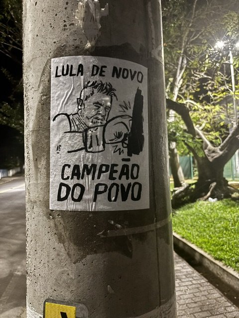 fakeallansieber's tweet photo. Missão do dia cumprida com sucesso. https://t.co/fFqnULHujs