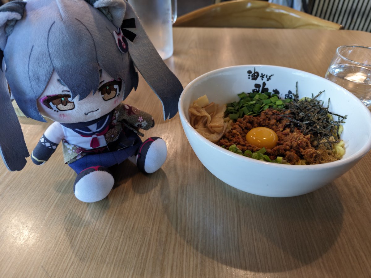 kits2ne's tweet photo. @Showori_ I did it https://t.co/0VLJQtXN21
