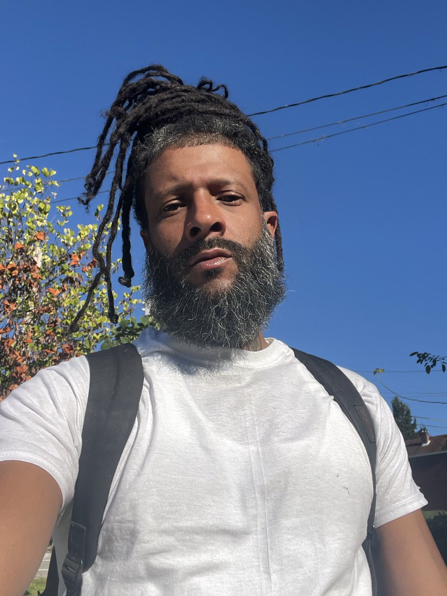 DomCru412's tweet photo. Sky’s blue 💪🏽 https://t.co/XDmGcBYnvr