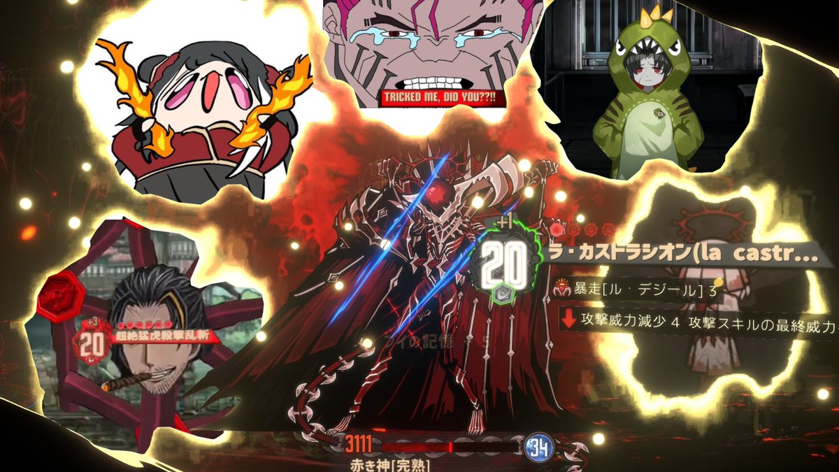 satukithi_'s tweet photo. LCBと旅することになったプイの記憶 https://t.co/96zAnzd78G