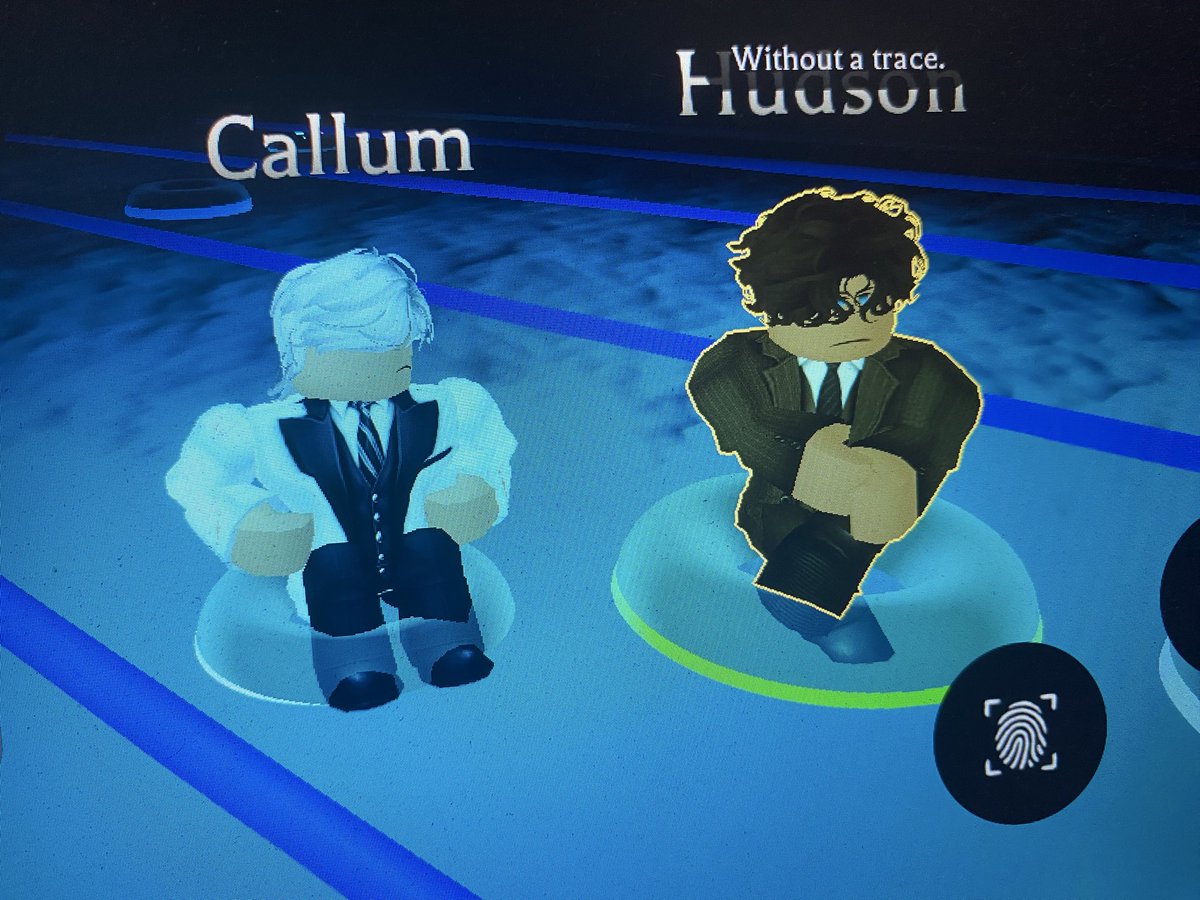 Youmi_Youkai's tweet photo. Another Callson Ship in Mafia https://t.co/HVRB7gtQGv
