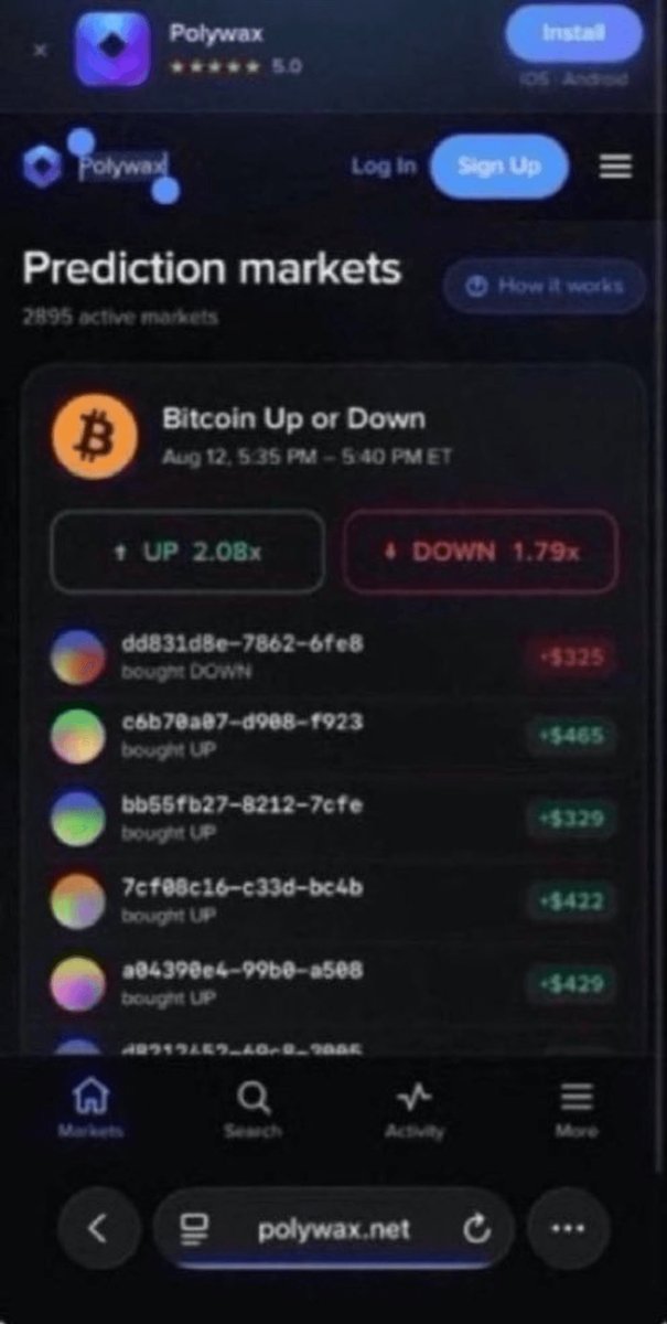NexusRecoverInc's tweet photo. If #Polywax asks for an extra deposit, tax, fee, or verification charge before processing a withdrawal, double-check that demand. Don't send more funds without independent checks. Follow and DM @NexusRecoverInc with tx hashes or evidence - no upfront fee. #CryptoScam #ScamAlert https://t.co/Ebl5s99yxF