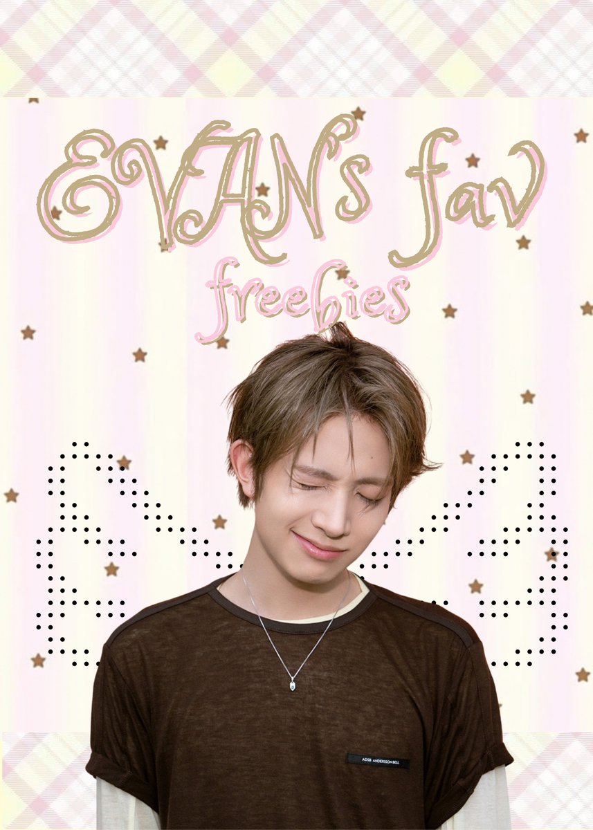 shao_wl's tweet photo. 𝑬𝑽𝑨𝑵'𝒔 𝒇𝒂𝒗 𝑭𝒓𝒆𝒆𝒃𝒊𝒆𝒔`☆🪽 ^ᵇˡⁱⁿᵈ ᵇᵒˣ^

ᵇʸ @shao_wl 

tnc
▪︎EVERina only
▪︎rt &amp; like this post
▪︎just say hi to me and ask for the freebies😉

📍Taman Literasi Blok M / TBA
🗓18-10-26
📣VERY LIMITED QUANTITY! (first come first get) https://t.co/6hID66cvKn