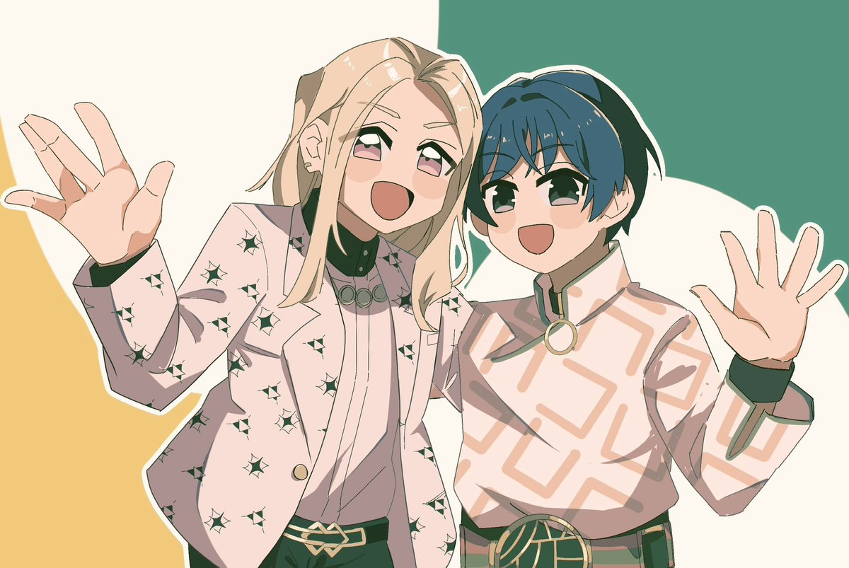 mmgrsi's tweet photo. #カリスマファンアート https://t.co/xTCwoQLS7X