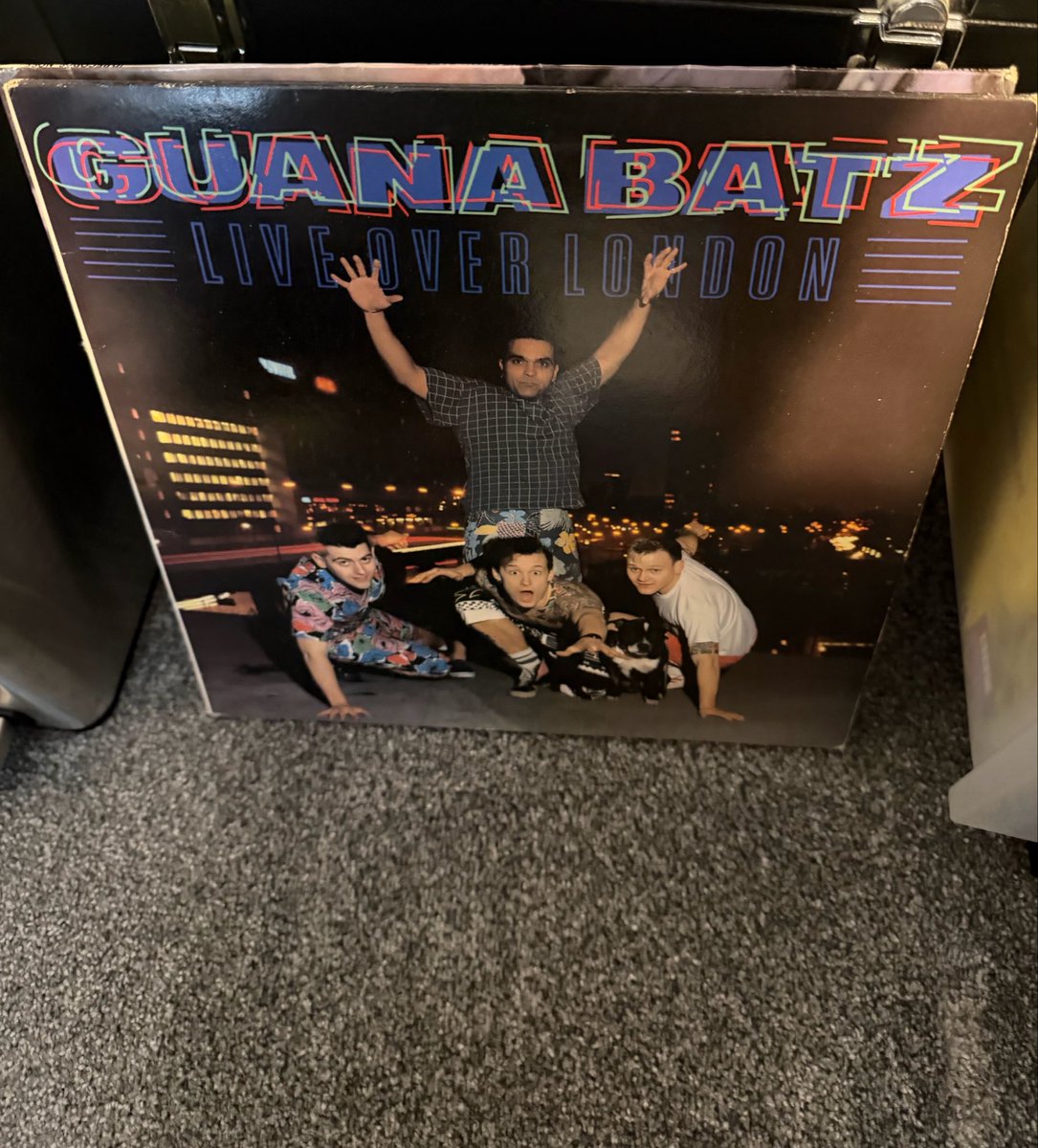 RTLRADIO96's tweet photo. My little collection https://t.co/mWoZJ9nZXu