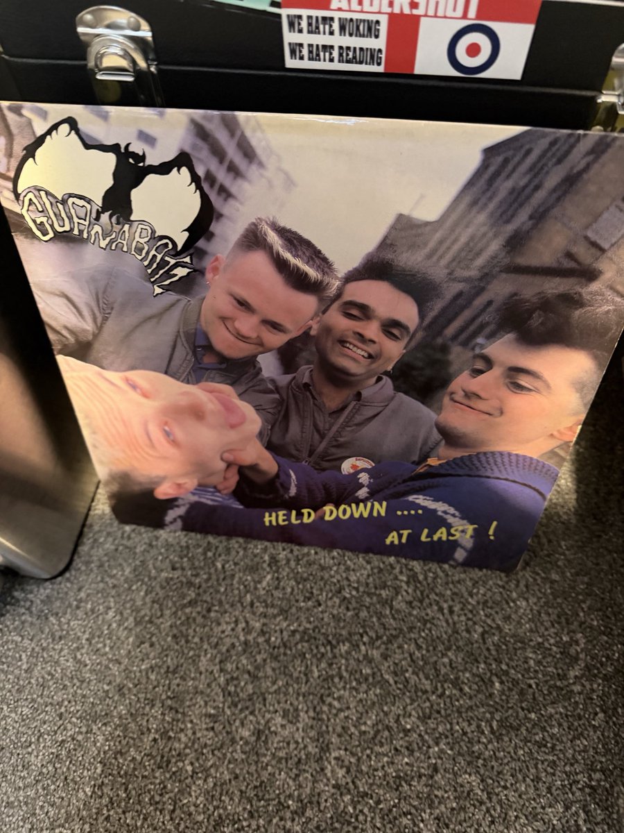RTLRADIO96's tweet photo. My little collection https://t.co/mWoZJ9nZXu