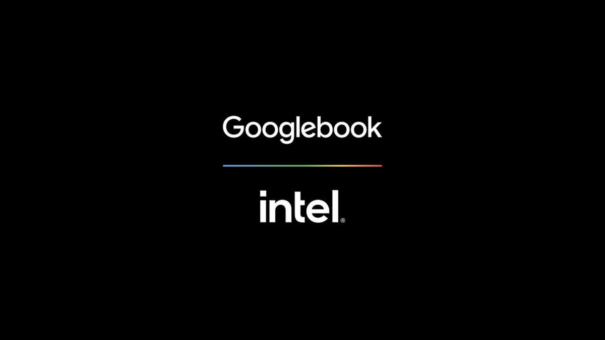 juzzzzzzzzzzy's tweet photo. Google just dropped the Googlebook — powered by Intel Core Ultra Series 3 🔥 Wi-Fi 7, Thunderbolt, Gemini AI, built on Intel 18A. Acer, ASUS & Lenovo all in. Available Oct 5 👀
#Intel #Semiconductors #AI #IntelInside https://t.co/mtHqHT6Rgw