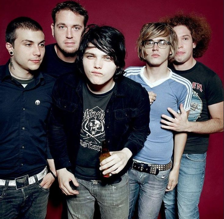 demo_loversx's tweet photo. mcr as anal beads
- a very important thread🧵 https://t.co/bHeGHrjZV9