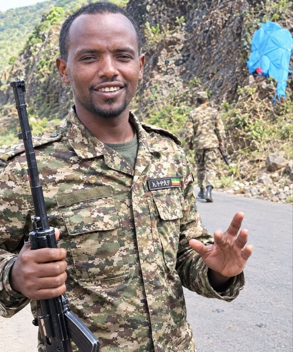 JoeTseGy's tweet photo. ፋፊ ቁጽሪ #2 https://t.co/gwa8yF9DgF