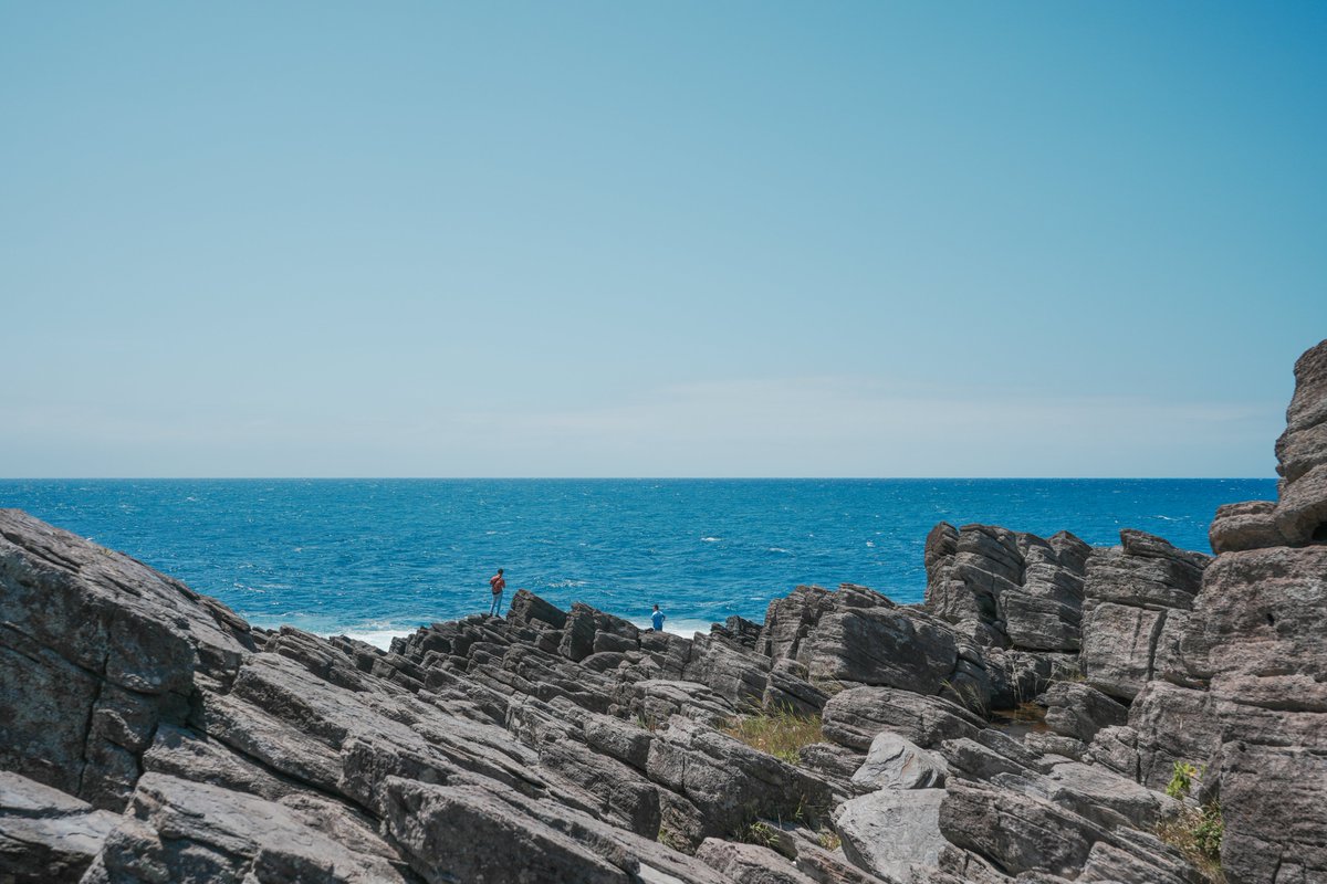 _keisuke_ke's tweet photo. 日本海～
#写真　
#Sony 
#α7cii 
#雄島 https://t.co/tfiUgAY8w7