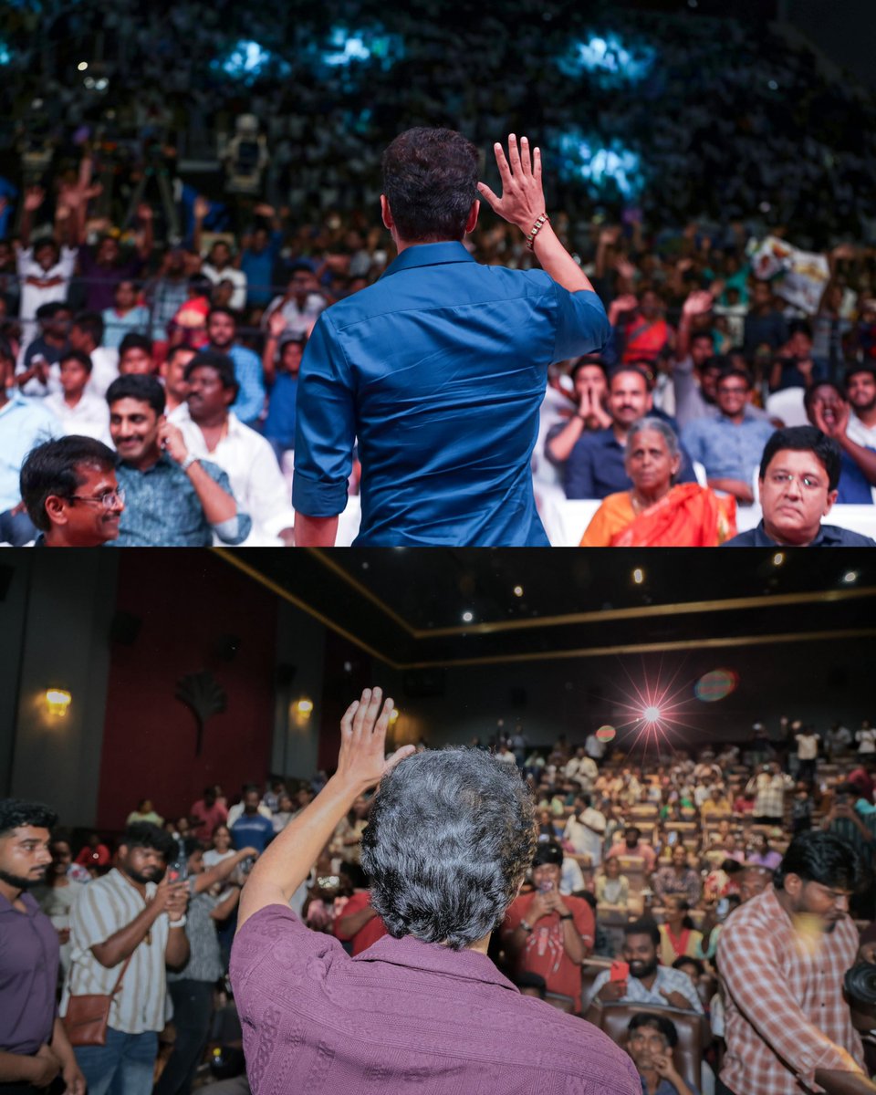 PrakazVijay_Of's tweet photo. God's Will https://t.co/So7o22Bm9P