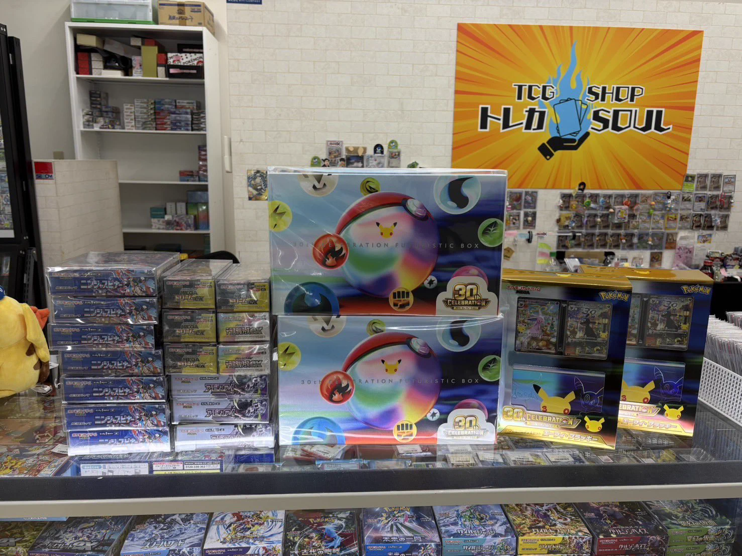 TCG専門店 トレカSOUL 横浜店 on X: 