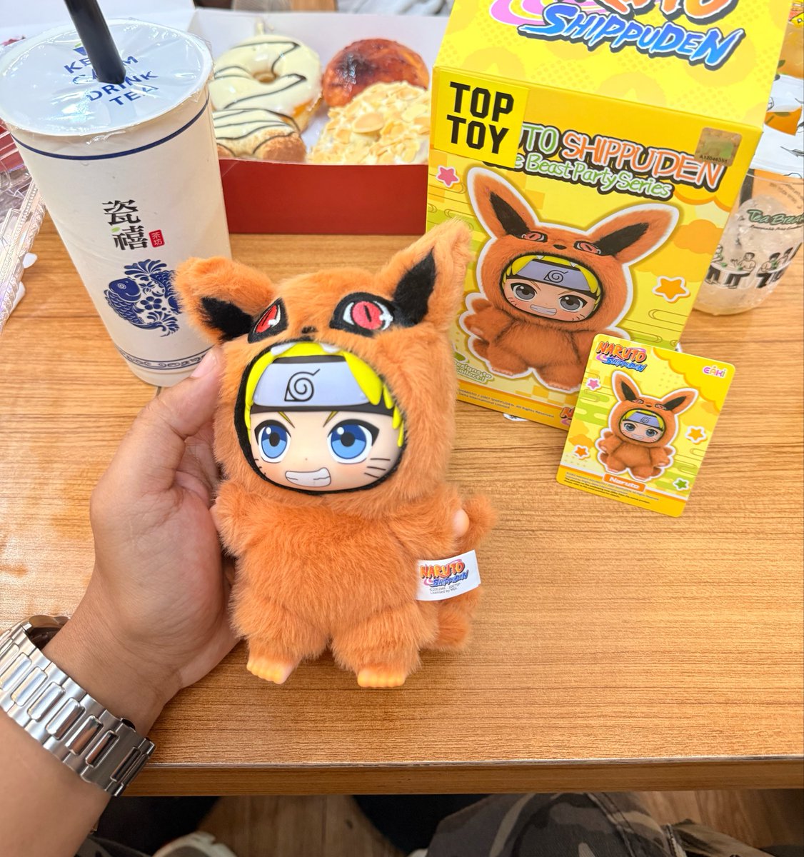 siotan_23's tweet photo. lucu parah si ini 😍 https://t.co/avsjX5U6Fx