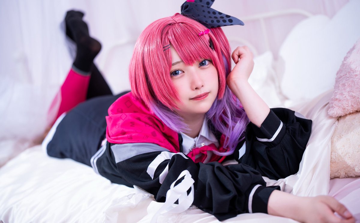 azuma00imu's tweet photo. 🧸🌙cos https://t.co/CRAGdXnDmN