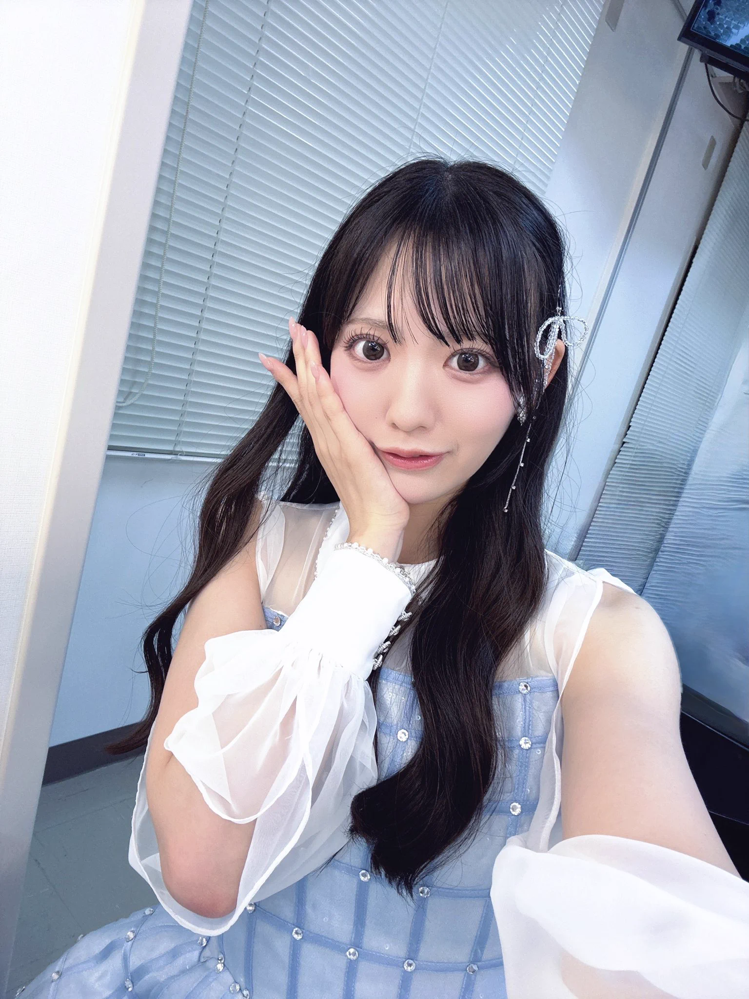 森末妃奈（ STU48 ） on X: 