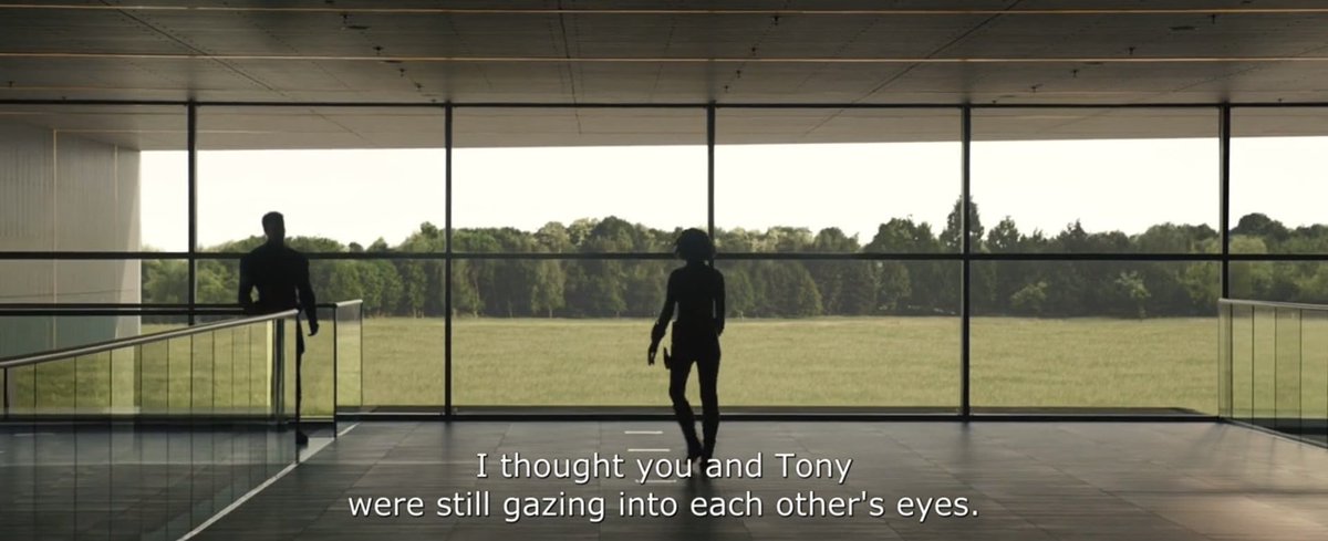 starkwasps's tweet photo. I’m crying everybody was really involved in stevetony’s business they were sooo annoying https://t.co/hd1FXM9Ild