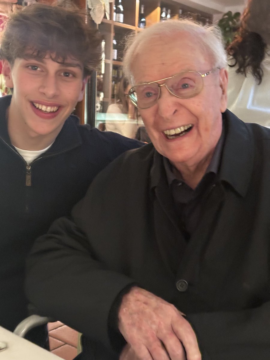 themichaelcaine's tweet photo. https://t.co/2FOmPZHwfm