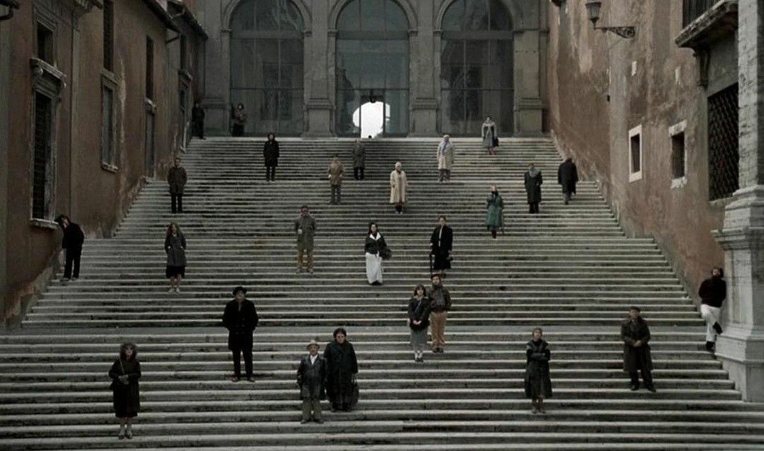 leechianvesp's tweet photo. nostalgia (1983), dir. andrei tarkovsky https://t.co/3ICUOJ2aVX