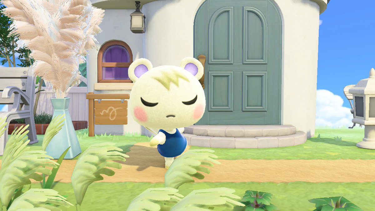 stalkerdayo_'s tweet photo. #あつ森 

🧑🏻‍🩰✨ https://t.co/C8R5egRQkD