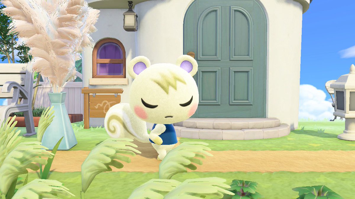 stalkerdayo_'s tweet photo. #あつ森 

🧑🏻‍🩰✨ https://t.co/C8R5egRQkD