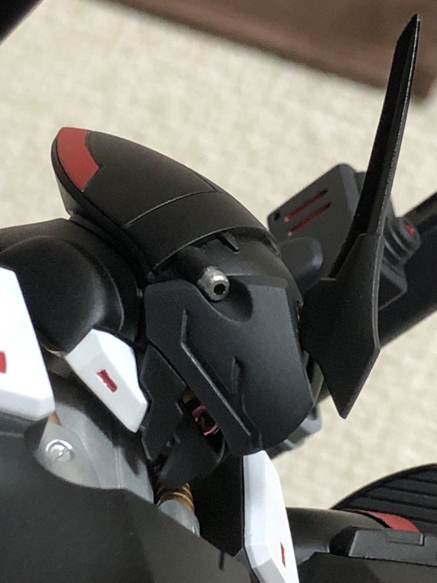 GRACE08468403's tweet photo. #プラモの拡大画像を上げよう 

頭のアップが多い\(°∀° )/ https://t.co/HwLWkHtvCh