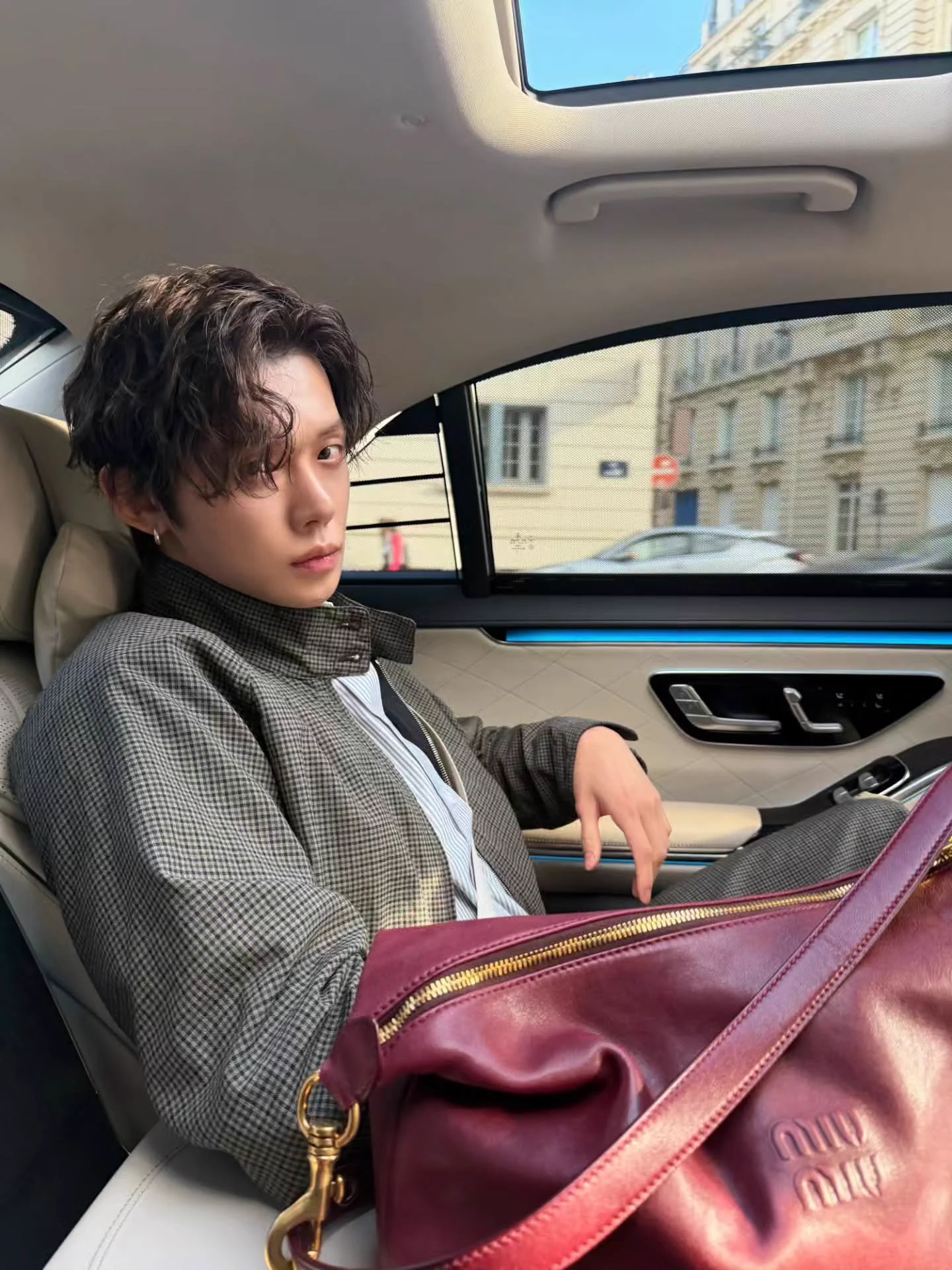 CAA_연준🦋🫧 on X: 