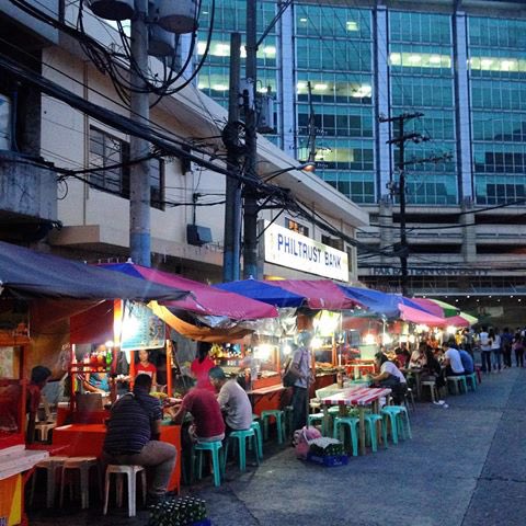 TheUAAPCentel's tweet photo. REPORT: DILG Sec. Jonvic Remulla is reportedly threatening to order a police raid on ‘Hepa Lane’ after FEU completely dismantled the UP Fighting Maroons.