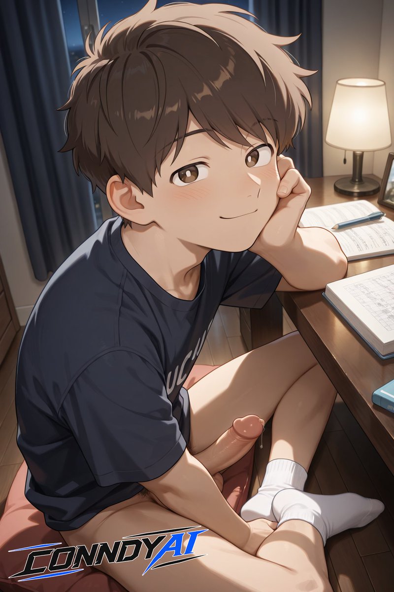 Conndy_ai's tweet photo. Hirose Aiki - Go for it Nakamura

#AIart #AIBL部 #AIイケメン部 #yaoi #gay #NSFW #R18 https://t.co/Y5fafZ4vog