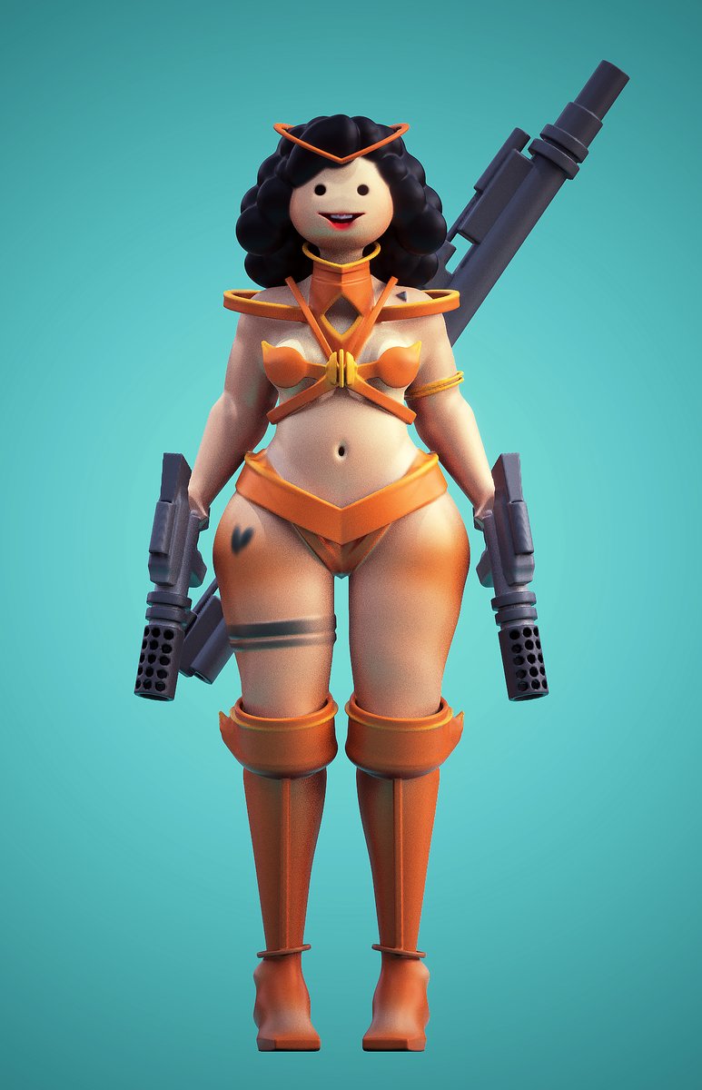MadMaraca's tweet photo. @SKYVALDR @KamiSawZe ya yeeeeaars ago when Ephtracy had just started developing it😄
guess gotta go back and see how everythings been evolving! 
(one of my old ones i made with magicaCSG👇😂) https://t.co/Y50CLLZDkC