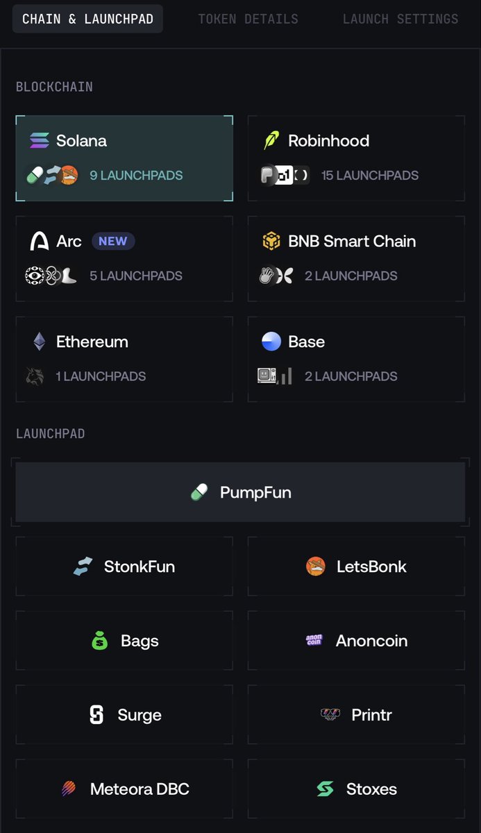 imperooterxbt's tweet photo. Trading is a game for gambling addicts. All your favorite KOLs are launching while pretending to trade. 

The main people making money in the market are deployers and launchers. Almost every single token that runs now is bundled/cleaned up and pumped by a tool like Proxima. 

The people using tools like Proxima to manipulate, market make and bundle these runners are profiting millions. 

No chain is safe, and the people using these tools have the edge now. Not the people locked in trading all day. 

https://t.co/qjxZf1Sfbl